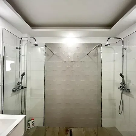 Sunshine Luxury View Cristianos Apartmán