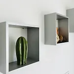 Sunshine Luxury View Cristianos Apartment *