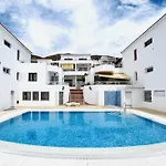 Apartment Sunshine Luxury View Cristianos