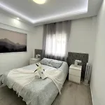 Apartment Sunshine Luxury View Cristianos *