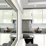 Sunshine Luxury View Cristianos