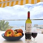 Apartment Sunshine Luxury View Cristianos