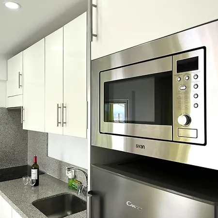 Sunshine Luxury View Cristianos لوس كريستيانوس