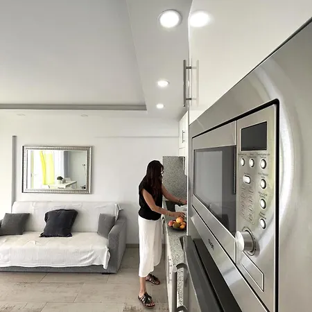 Sunshine Luxury View Cristianos * لوس كريستيانوس