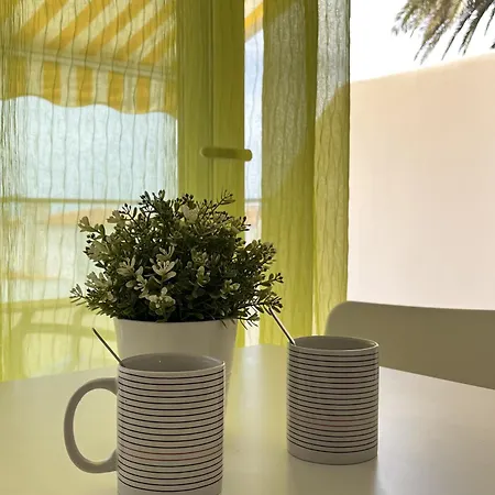 Sunshine Luxury View Cristianos لوس كريستيانوس