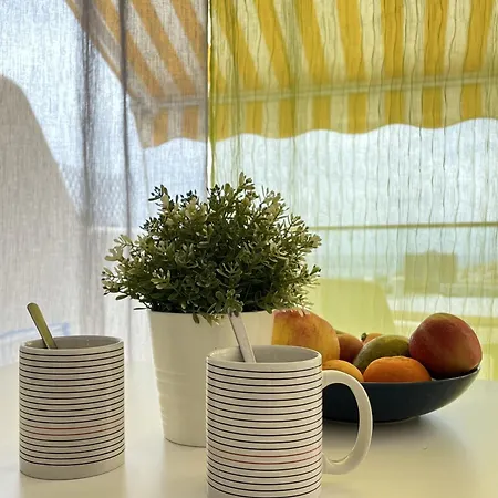 Sunshine Luxury View Cristianos شقة لوس كريستيانوس