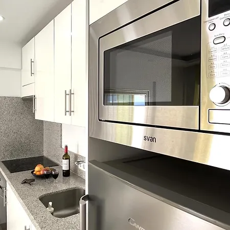 Sunshine Luxury View Cristianos لوس كريستيانوس