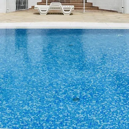 Sunshine Luxury View Cristianos شقة لوس كريستيانوس
