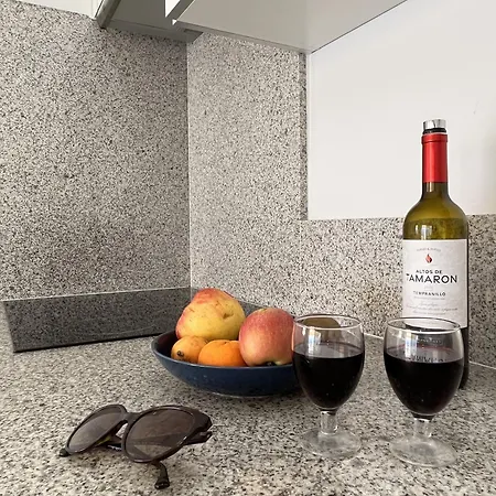 شقة Sunshine Luxury View Cristianos